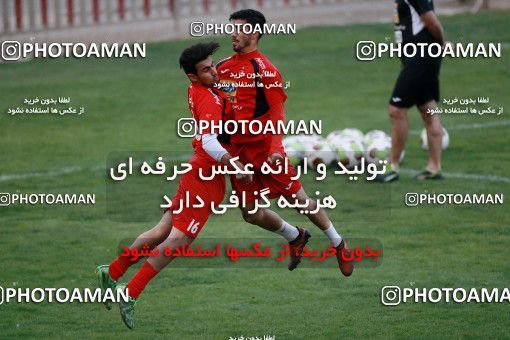 937756, Tehran, , Persepolis Football Team Training Session on 2017/11/11 at Shahid Kazemi Stadium
