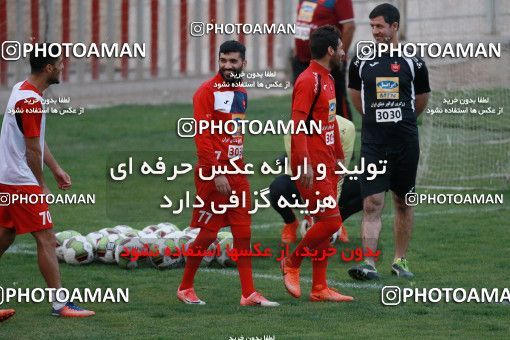 937533, Tehran, , Persepolis Football Team Training Session on 2017/11/11 at Shahid Kazemi Stadium