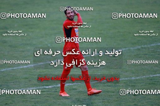 937713, Tehran, , Persepolis Football Team Training Session on 2017/11/11 at Shahid Kazemi Stadium