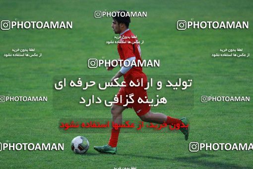 937313, Tehran, , Persepolis Football Team Training Session on 2017/11/11 at Shahid Kazemi Stadium