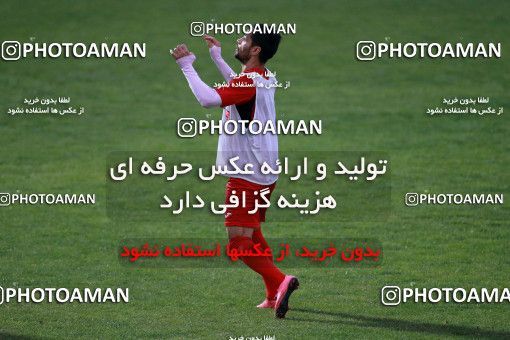 937624, Tehran, , Persepolis Football Team Training Session on 2017/11/11 at Shahid Kazemi Stadium