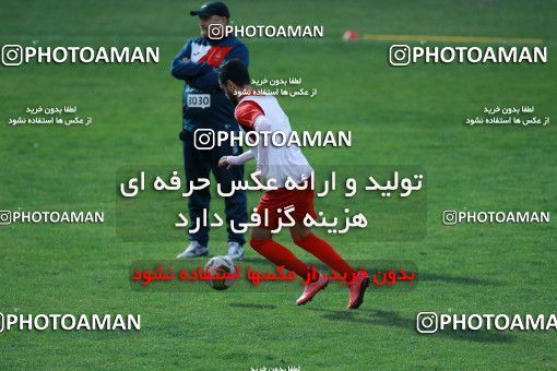 937749, Tehran, , Persepolis Football Team Training Session on 2017/11/11 at Shahid Kazemi Stadium