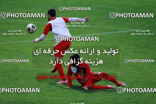 937379, Tehran, , Persepolis Football Team Training Session on 2017/11/11 at Shahid Kazemi Stadium