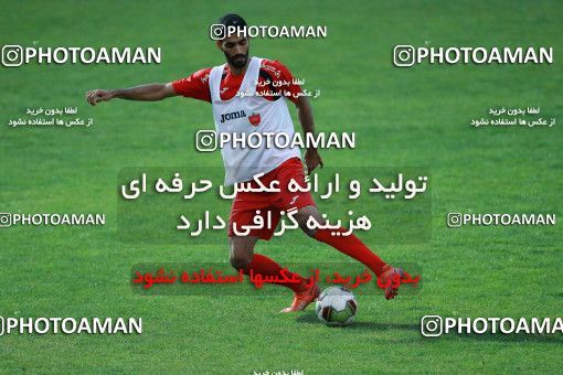 937600, Tehran, , Persepolis Football Team Training Session on 2017/11/11 at Shahid Kazemi Stadium
