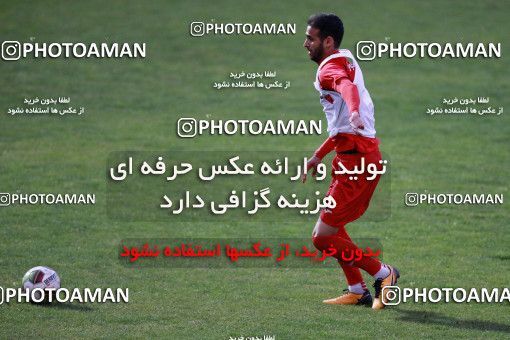 937467, Tehran, , Persepolis Football Team Training Session on 2017/11/11 at Shahid Kazemi Stadium