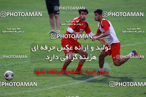 937384, Tehran, , Persepolis Football Team Training Session on 2017/11/11 at Shahid Kazemi Stadium