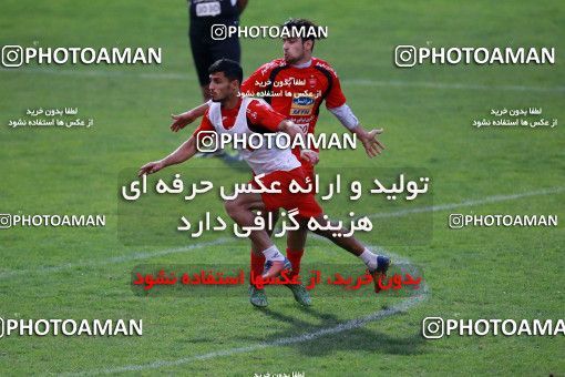 937370, Tehran, , Persepolis Football Team Training Session on 2017/11/11 at Shahid Kazemi Stadium