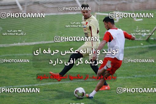 937547, Tehran, , Persepolis Football Team Training Session on 2017/11/11 at Shahid Kazemi Stadium