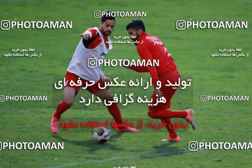 937572, Tehran, , Persepolis Football Team Training Session on 2017/11/11 at Shahid Kazemi Stadium