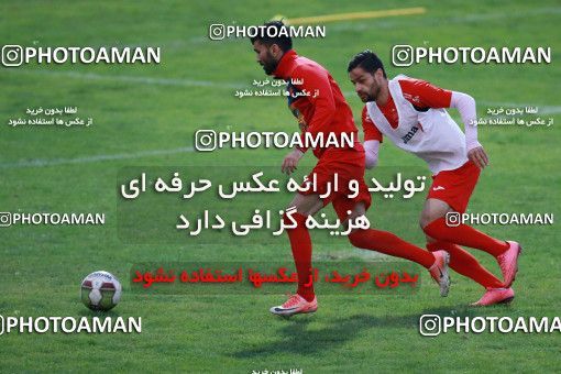 937531, Tehran, , Persepolis Football Team Training Session on 2017/11/11 at Shahid Kazemi Stadium