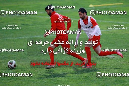 937699, Tehran, , Persepolis Football Team Training Session on 2017/11/11 at Shahid Kazemi Stadium