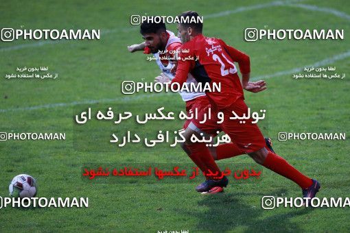 937627, Tehran, , Persepolis Football Team Training Session on 2017/11/11 at Shahid Kazemi Stadium