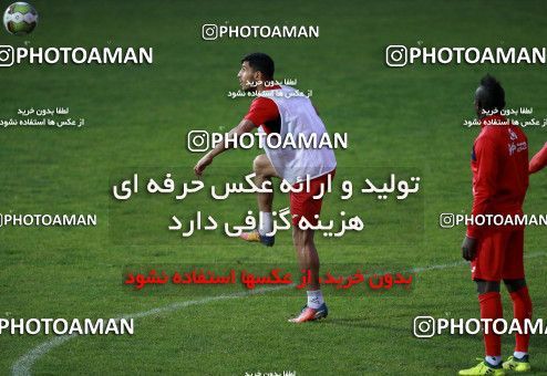 937715, Tehran, , Persepolis Football Team Training Session on 2017/11/11 at Shahid Kazemi Stadium