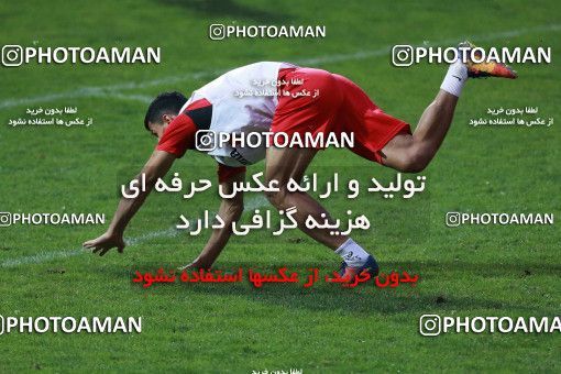 937508, Tehran, , Persepolis Football Team Training Session on 2017/11/11 at Shahid Kazemi Stadium