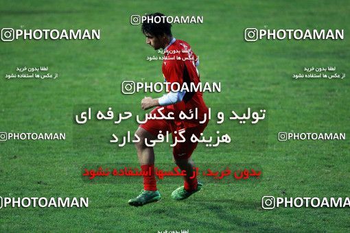 937437, Tehran, , Persepolis Football Team Training Session on 2017/11/11 at Shahid Kazemi Stadium