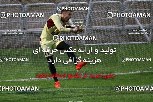 937523, Tehran, , Persepolis Football Team Training Session on 2017/11/11 at Shahid Kazemi Stadium
