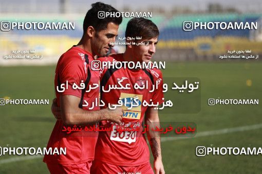 938254, Tehran, , Persepolis Football Team Training Session on 2017/11/16 at Shahid Kazemi Stadium