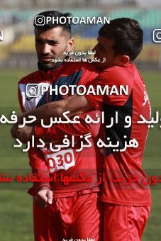 938269, Tehran, , Persepolis Football Team Training Session on 2017/11/16 at Shahid Kazemi Stadium