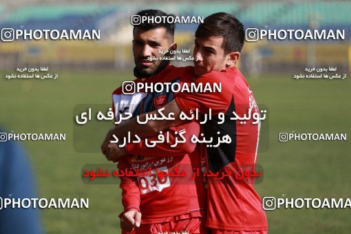 938329, Tehran, , Persepolis Football Team Training Session on 2017/11/16 at Shahid Kazemi Stadium