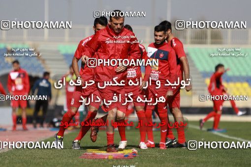 938437, Tehran, , Persepolis Football Team Training Session on 2017/11/16 at Shahid Kazemi Stadium