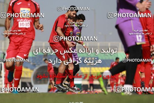 938416, Tehran, , Persepolis Football Team Training Session on 2017/11/16 at Shahid Kazemi Stadium