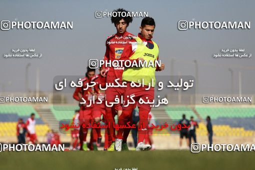 937987, Tehran, , Persepolis Football Team Training Session on 2017/11/16 at Shahid Kazemi Stadium