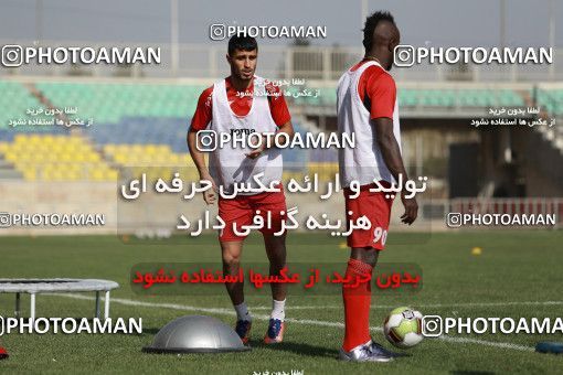 938373, Tehran, , Persepolis Football Team Training Session on 2017/11/16 at Shahid Kazemi Stadium