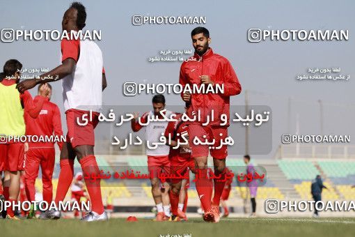 938374, Tehran, , Persepolis Football Team Training Session on 2017/11/16 at Shahid Kazemi Stadium