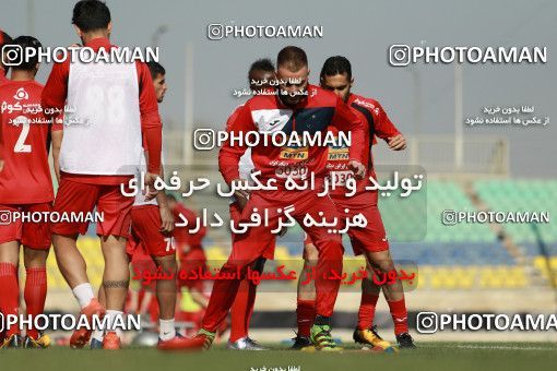 937960, Tehran, , Persepolis Football Team Training Session on 2017/11/16 at Shahid Kazemi Stadium