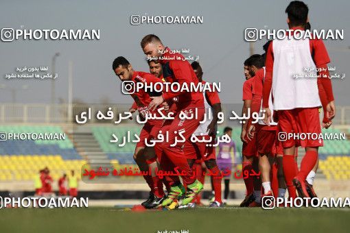 937953, Tehran, , Persepolis Football Team Training Session on 2017/11/16 at Shahid Kazemi Stadium
