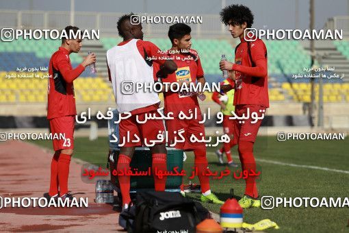 938530, Tehran, , Persepolis Football Team Training Session on 2017/11/16 at Shahid Kazemi Stadium