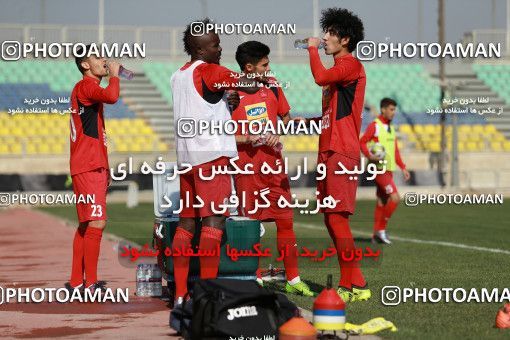 938191, Tehran, , Persepolis Football Team Training Session on 2017/11/16 at Shahid Kazemi Stadium