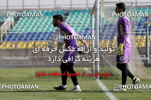 938185, Tehran, , Persepolis Football Team Training Session on 2017/11/16 at Shahid Kazemi Stadium