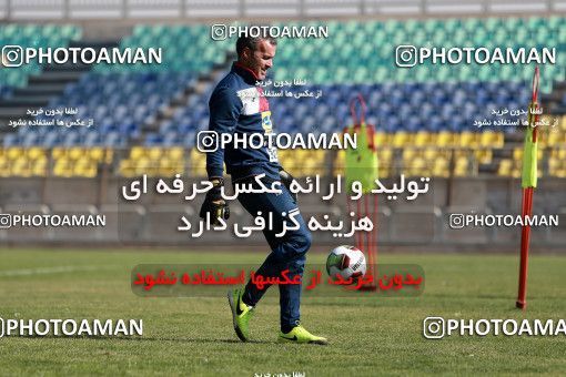 938249, Tehran, , Persepolis Football Team Training Session on 2017/11/16 at Shahid Kazemi Stadium