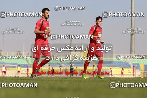 937936, Tehran, , Persepolis Football Team Training Session on 2017/11/16 at Shahid Kazemi Stadium