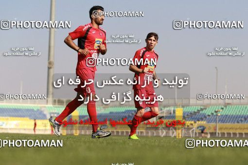 938354, Tehran, , Persepolis Football Team Training Session on 2017/11/16 at Shahid Kazemi Stadium
