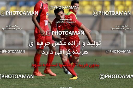 938186, Tehran, , Persepolis Football Team Training Session on 2017/11/16 at Shahid Kazemi Stadium