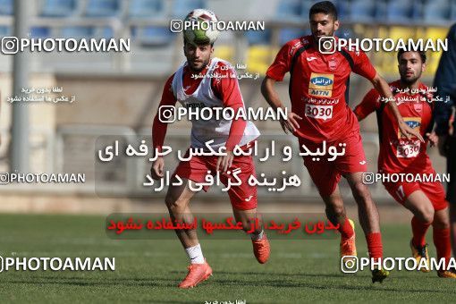 937888, Tehran, , Persepolis Football Team Training Session on 2017/11/16 at Shahid Kazemi Stadium