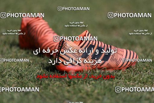 938113, Tehran, , Persepolis Football Team Training Session on 2017/11/16 at Shahid Kazemi Stadium