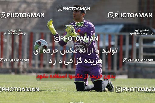 937945, Tehran, , Persepolis Football Team Training Session on 2017/11/16 at Shahid Kazemi Stadium