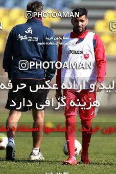 938216, Tehran, , Persepolis Football Team Training Session on 2017/11/16 at Shahid Kazemi Stadium