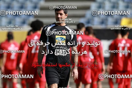 938560, Tehran, , Persepolis Football Team Training Session on 2017/11/16 at Shahid Kazemi Stadium