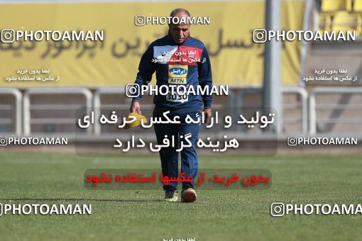 937868, Tehran, , Persepolis Football Team Training Session on 2017/11/16 at Shahid Kazemi Stadium