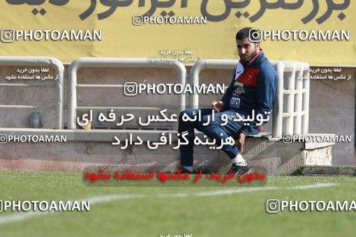 938099, Tehran, , Persepolis Football Team Training Session on 2017/11/16 at Shahid Kazemi Stadium