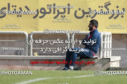 938247, Tehran, , Persepolis Football Team Training Session on 2017/11/16 at Shahid Kazemi Stadium
