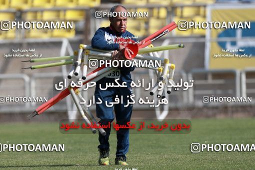 938285, Tehran, , Persepolis Football Team Training Session on 2017/11/16 at Shahid Kazemi Stadium