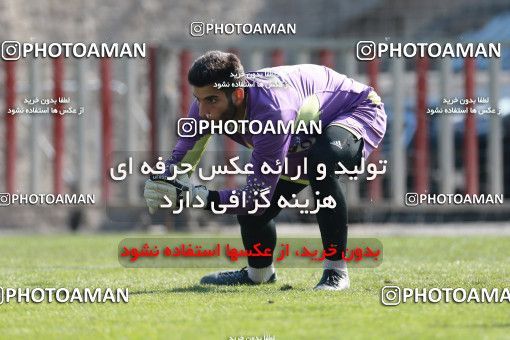 938219, Tehran, , Persepolis Football Team Training Session on 2017/11/16 at Shahid Kazemi Stadium