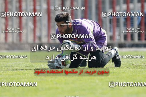 937897, Tehran, , Persepolis Football Team Training Session on 2017/11/16 at Shahid Kazemi Stadium