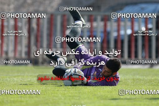 937962, Tehran, , Persepolis Football Team Training Session on 2017/11/16 at Shahid Kazemi Stadium