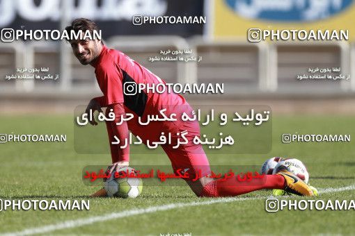 938312, Tehran, , Persepolis Football Team Training Session on 2017/11/16 at Shahid Kazemi Stadium